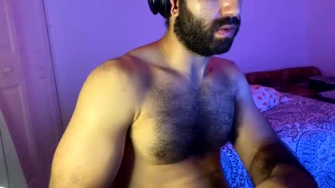 Papi online show from 03/01/25, 06:24