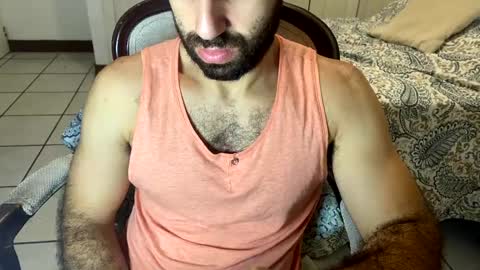 Papi online show from 09/12/25, 06:35