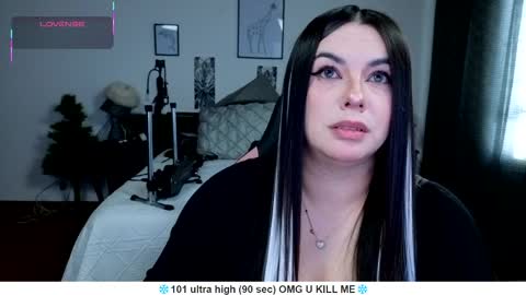 Liah Santos online show from 04/10/26, 12:10