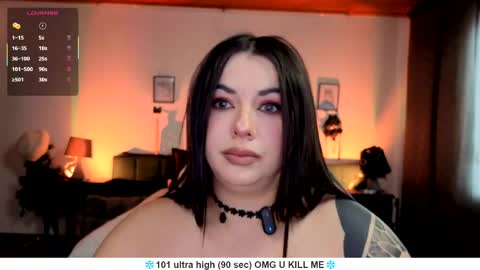 Liah Santos online show from 05/20/26, 12:33