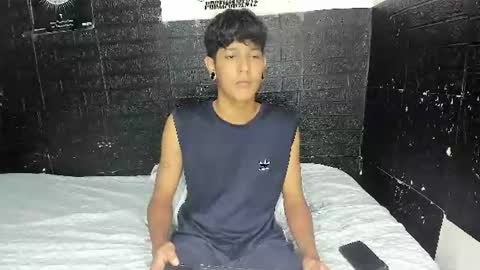 Snapshot of santos_xd chatting on 06/10/26, 03:18 santos online show from 06/10/26, 03:18