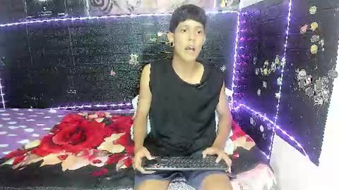 santos online show from 06/20/26, 03:42