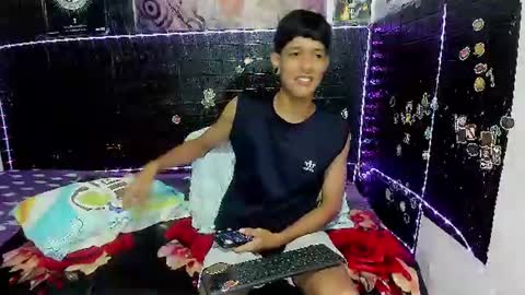 santos online show from 06/21/26, 03:42