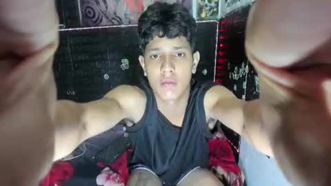santos online show from 06/24/26, 03:38