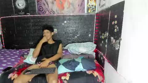 santos online show from 06/26/26, 03:33