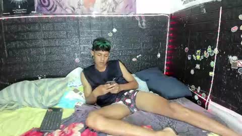 santos online show from 07/09/26, 05:33