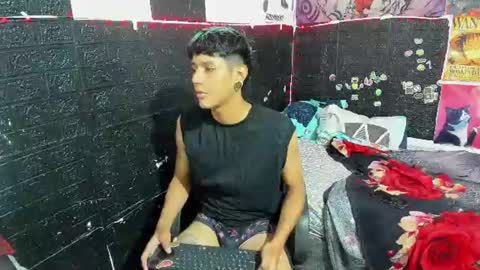 santos online show from 07/18/26, 03:11