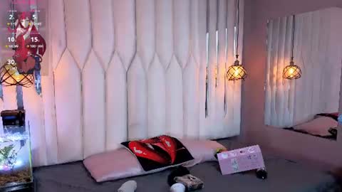  SANTSARA online show from 06/12/26, 11:53