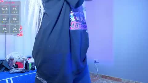  SANTSARA online show from 06/30/26, 12:06