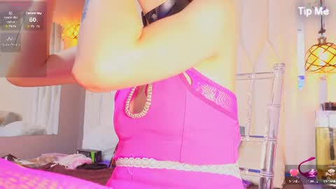  SANTSARA online show from 08/03/26, 12:21
