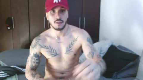 Santy Torres online show from 06/25/26, 05:12