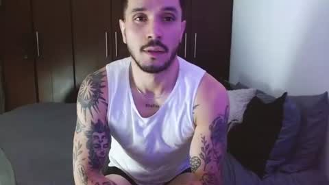 Santy Torres online show from 06/27/26, 02:49
