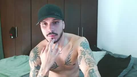 Santy Torres online show from 06/28/26, 03:45