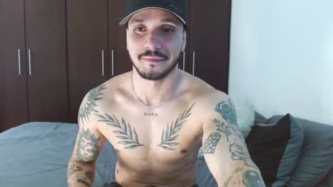Santy Torres online show from 06/30/26, 09:49