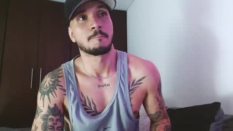 Santy Torres online show from 07/03/26, 01:23