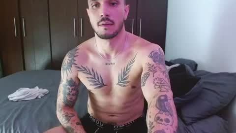 Santy Torres online show from 07/19/26, 12:58