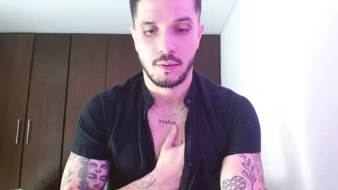Santy Torres online show from 07/29/26, 03:15