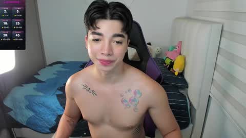 Mr. Santiago online show from 10/07/25, 01:19