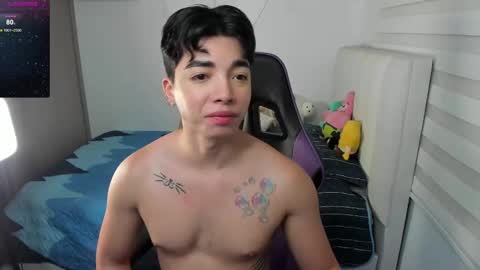 Mr. Santiago online show from 10/09/25, 01:20