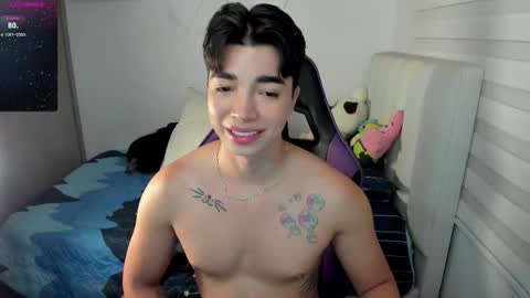 Mr. Santiago online show from 11/01/25, 01:13