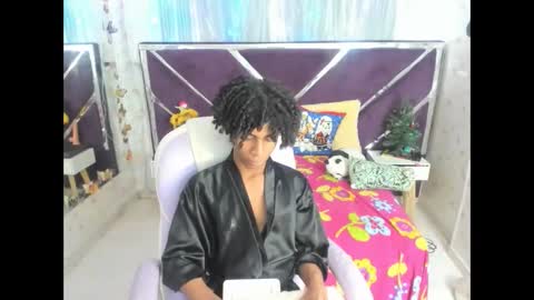 santy online show from 11/14/25, 11:42