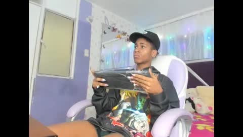 santy online show from 11/21/25, 03:22