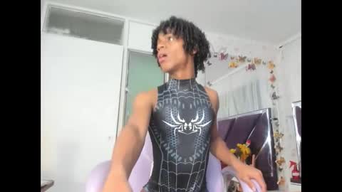 santy online show from 11/23/25, 03:17