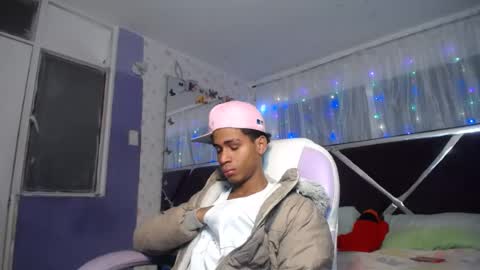 santy online show from 07/04/26, 02:12