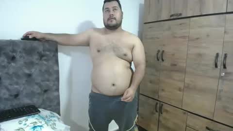 Santiago online show from 09/13/25, 07:02