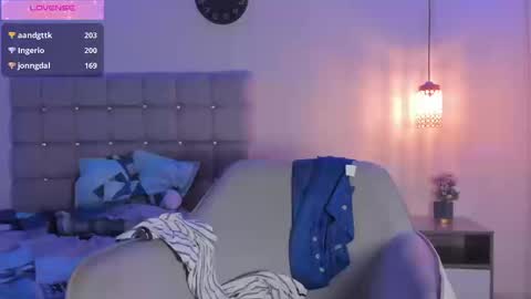 Snapshot of santy_stump chatting on 09/12/25, 09:15 santy_stump online show from 09/12/25, 09:15