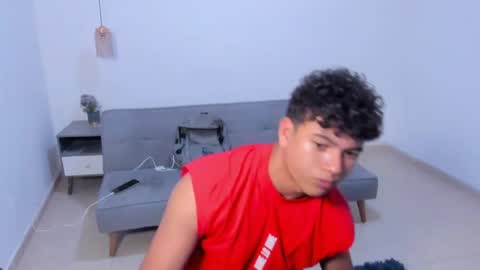 santy_stump online show from 06/07/26, 09:29
