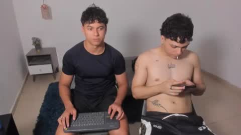santy_stump online show from 06/12/26, 12:20