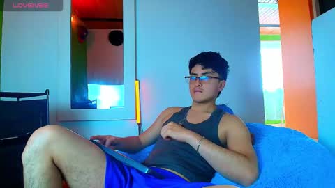 Santyago online show from 11/25/25, 07:14