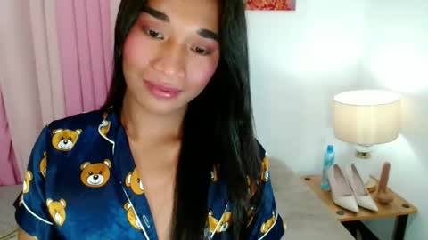 sanya_morenaxx online show from 05/27/26, 12:51