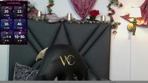 Snapshot of sanyaseraphine0 chatting on 10/30/25, 07:14 sanyaseraphine0 online show from 10/30/25, 07:14