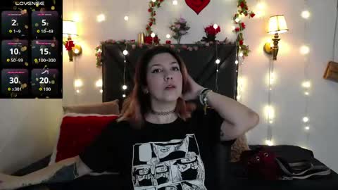 sanyaseraphine0 online show from 05/18/26, 07:09