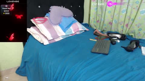 sanyi online show from 12/12/24, 01:10