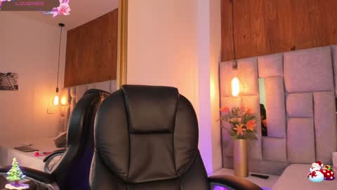 Saori  online show from 12/13/24, 11:45