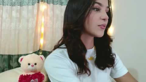 saorisworld online show from 02/02/25, 12:09