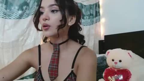 saorisworld online show from 02/09/25, 01:11