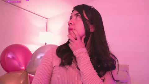 S A O R Y 3 online show from 11/30/25, 04:27