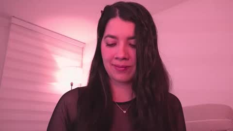 S A O R Y 3 online show from 12/15/25, 05:34