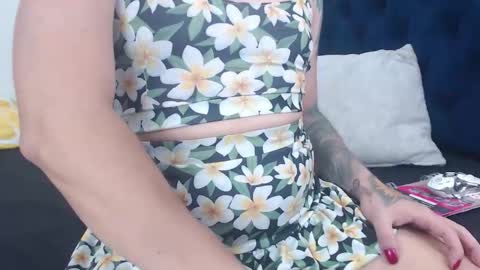 saory_princesx online show from 11/29/25, 07:00