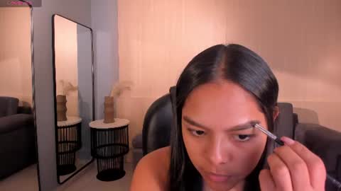 Saphira James online show from 07/11/26, 01:52