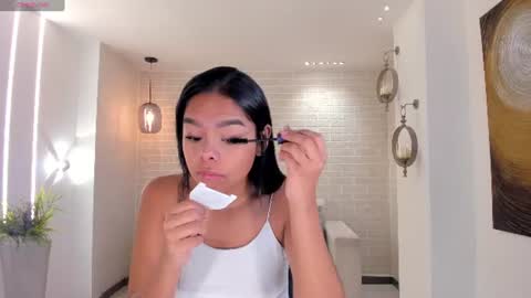 Saphira James online show from 07/12/26, 10:56