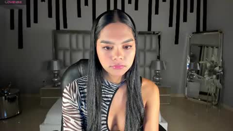 Saphira James online show from 07/19/26, 02:48