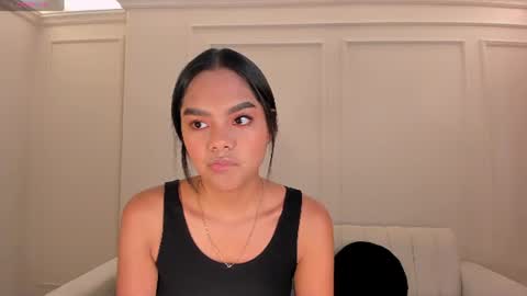 Saphira James online show from 07/22/26, 02:03