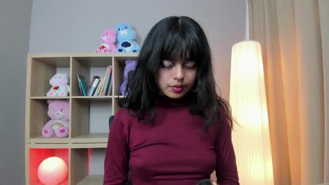 Snapshot of saphyralux chatting on 06/03/26, 09:42 saphyralux online show from 06/03/26, 09:42