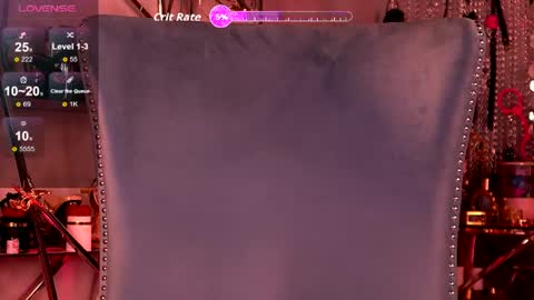 sapiosexual_queen online show from 07/18/26, 06:39