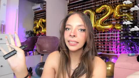 Valerin online show from 12/31/24, 04:16